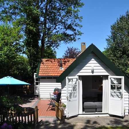 Rob'S Cottage Σχόορλ Εξωτερικό φωτογραφία