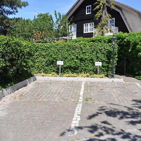 Rob'S Cottage Σχόορλ Εξωτερικό φωτογραφία
