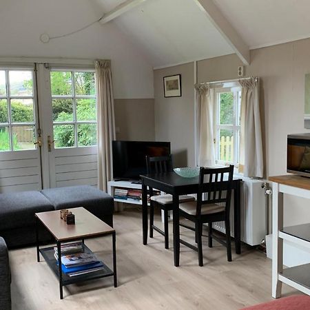 Rob'S Cottage Σχόορλ Εξωτερικό φωτογραφία