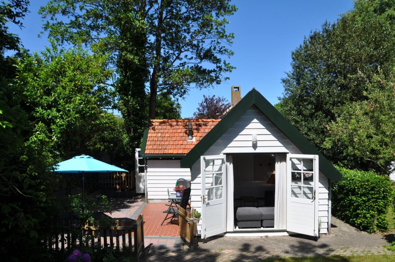 Rob'S Cottage Σχόορλ Εξωτερικό φωτογραφία