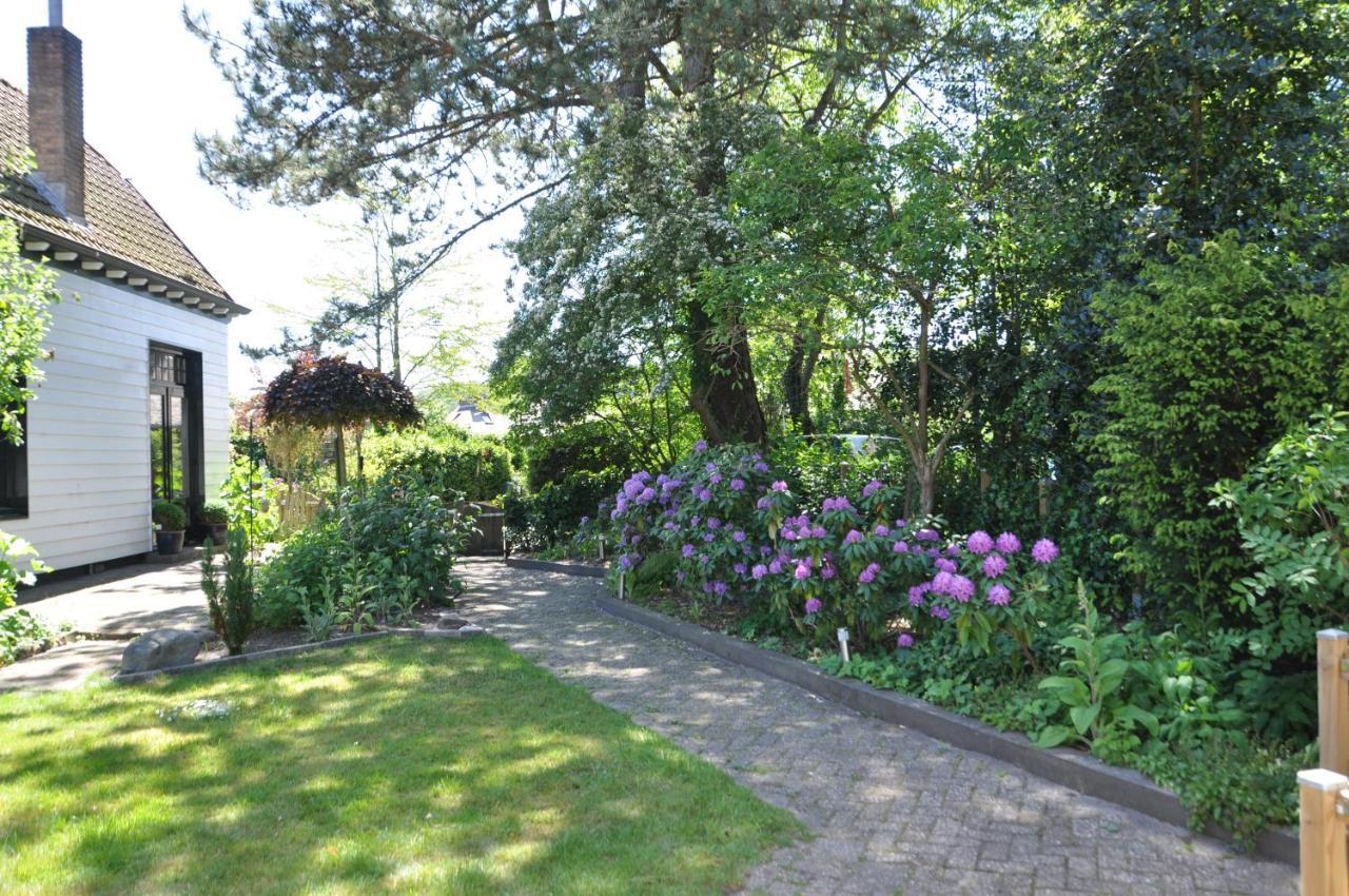 Rob'S Cottage Σχόορλ Εξωτερικό φωτογραφία