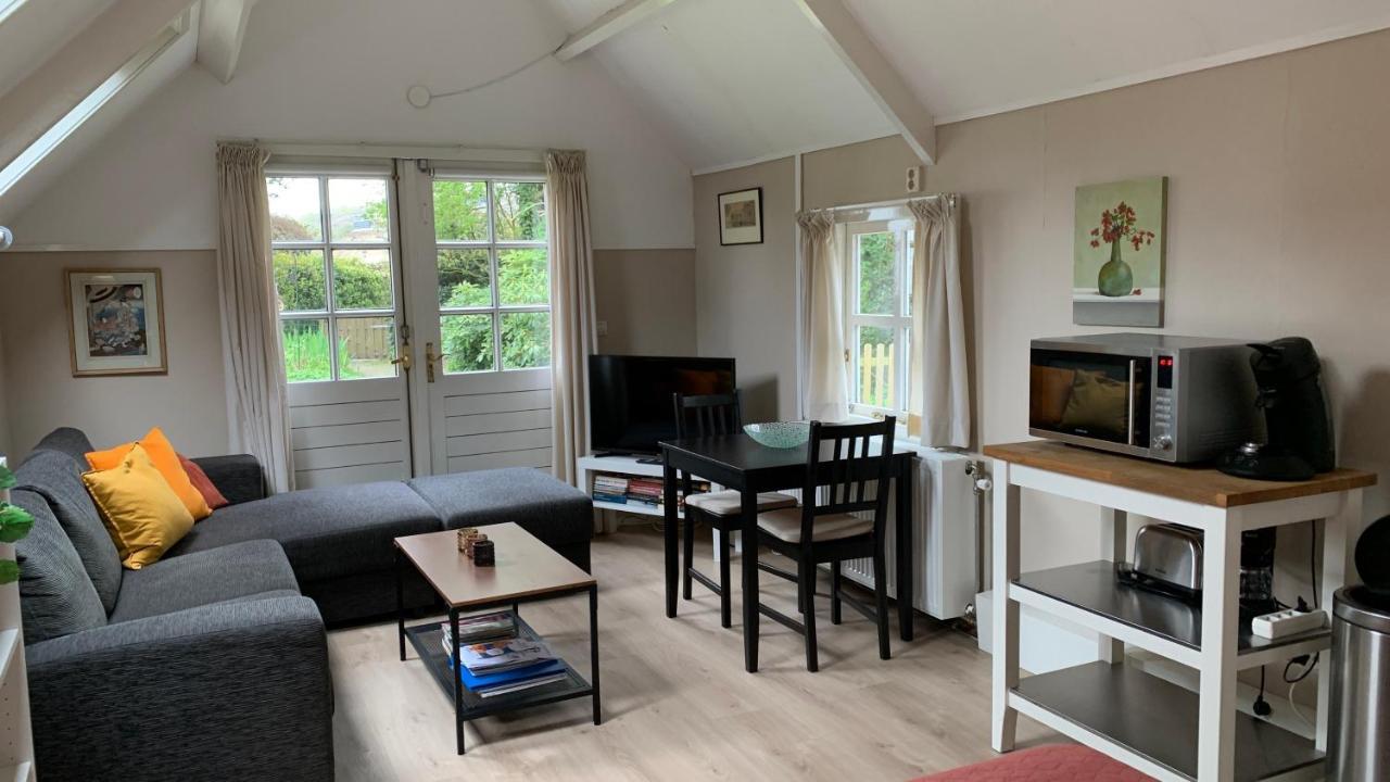 Rob'S Cottage Σχόορλ Εξωτερικό φωτογραφία