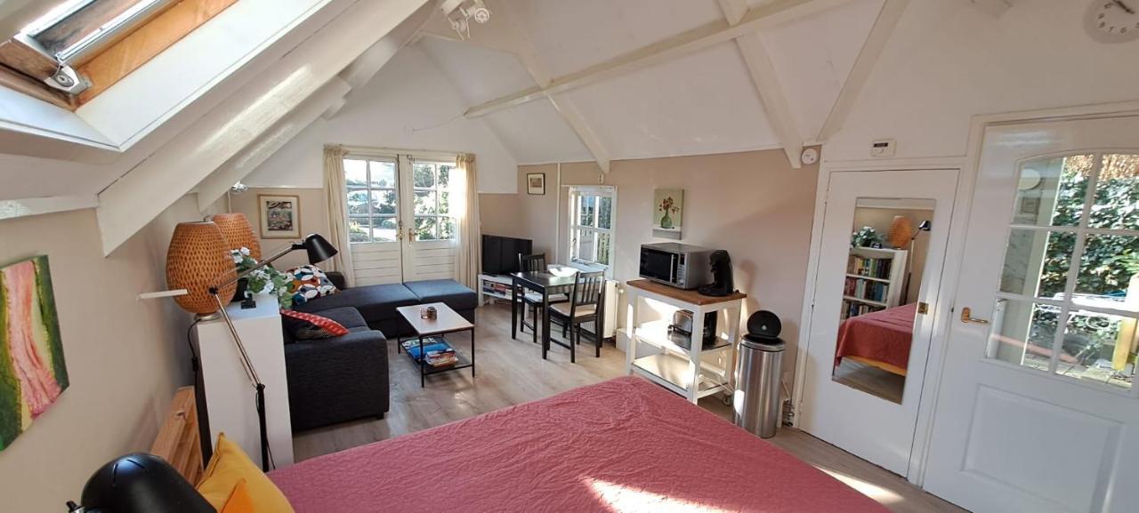 Rob'S Cottage Σχόορλ Εξωτερικό φωτογραφία