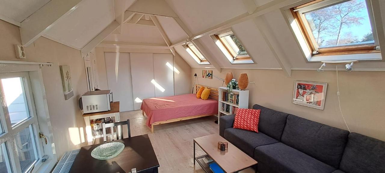 Rob'S Cottage Σχόορλ Εξωτερικό φωτογραφία